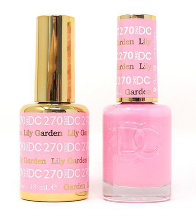 DND DC Duo Gel 