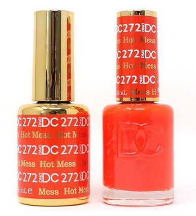 DND DC Duo Gel 