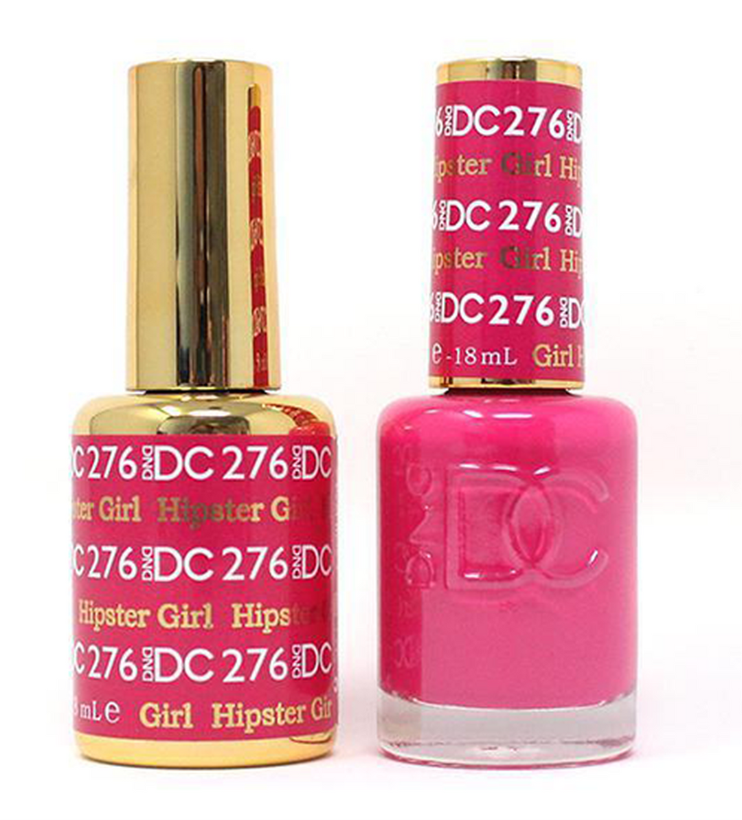 DND DC Duo Gel 