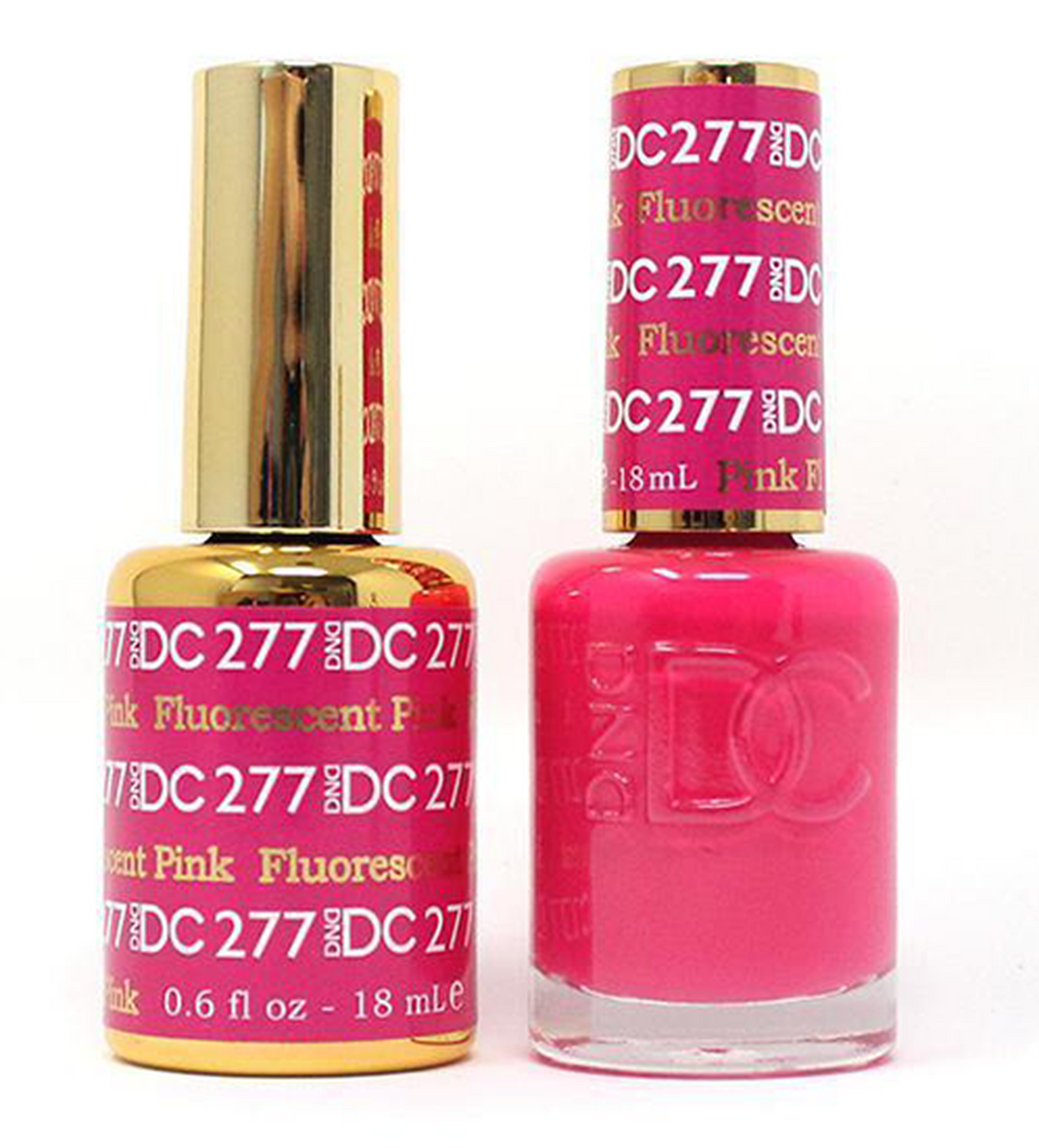 DND DC Duo Gel 