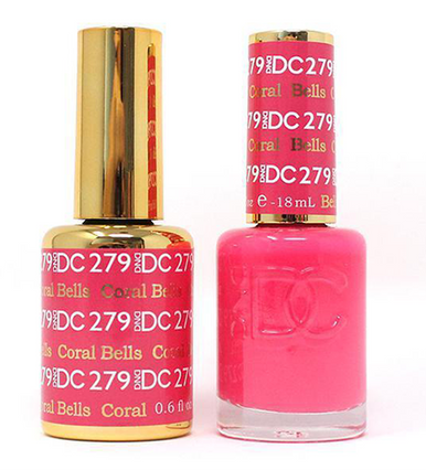DND DC Duo Gel 