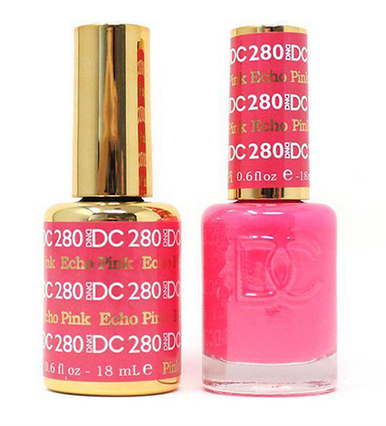 DND DC Duo Gel 