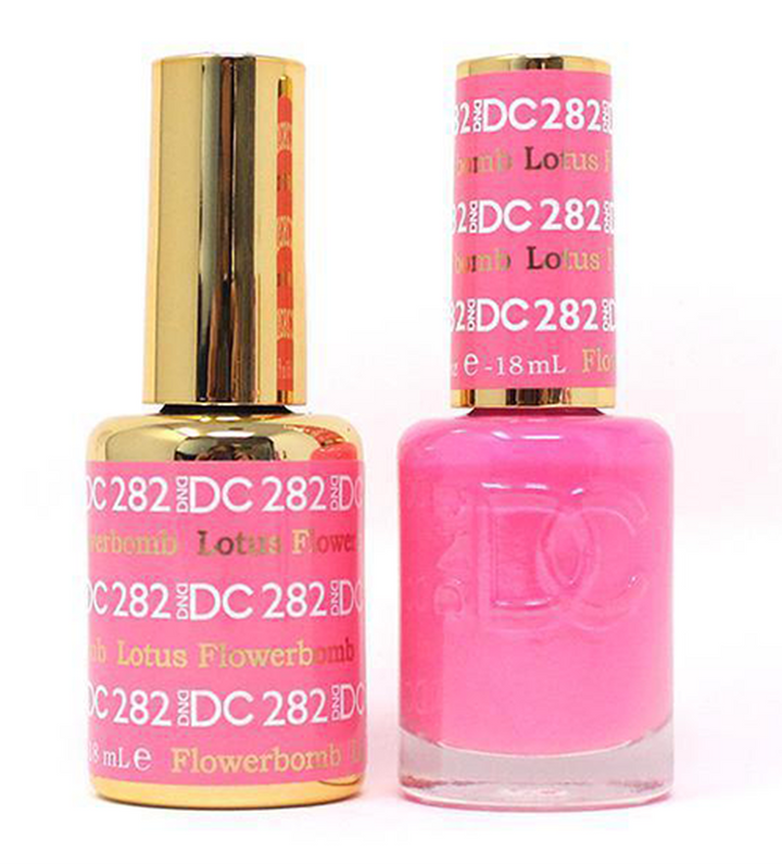 DND DC Duo Gel 