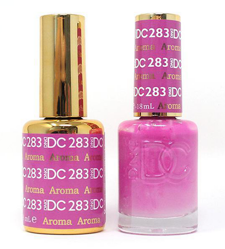 DND DC Duo Gel 