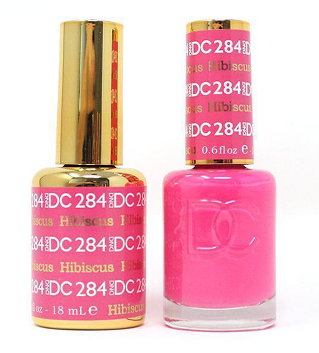 DND DC Duo Gel 
