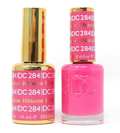 DND DC Duo Gel 