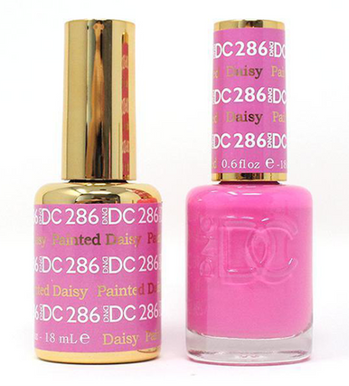 DND DC Duo Gel 