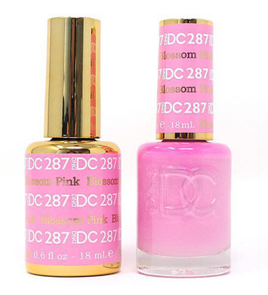DND DC Duo Gel 