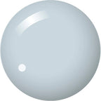 DND DC Duo Gel #2439 Milky White