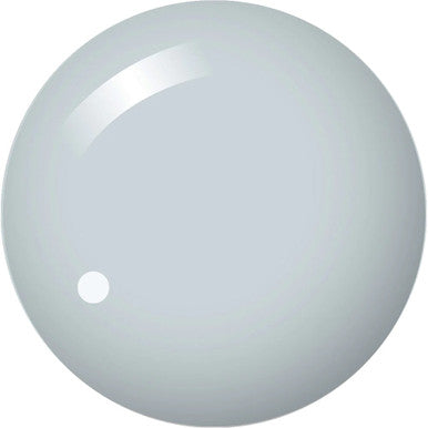 DND DC Duo Gel #2460 Coconut Silk