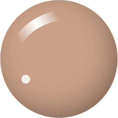 DND DC Duo Gel #2464 Nude Galore
