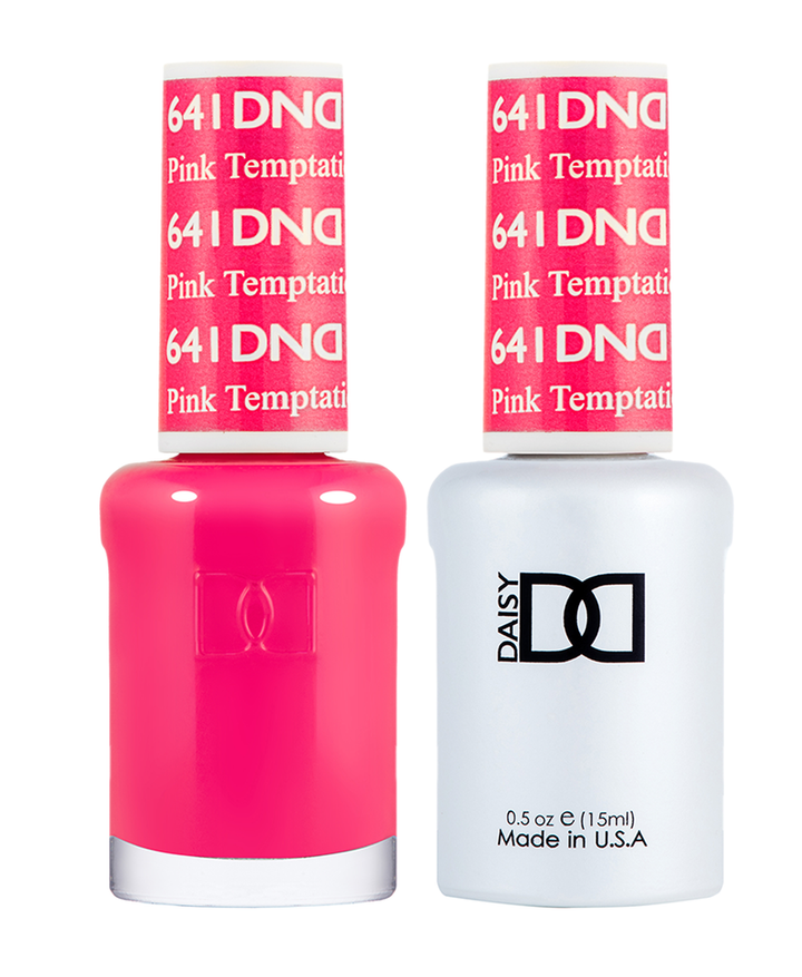 DND Duo Gel  