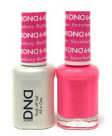 DND Duo Gel  