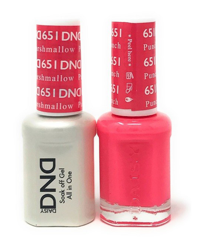 DND Duo Gel  