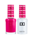 DND Duo Gel  #658 BASIC PLUM