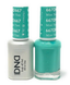 DND Duo Gel  #667 MINT TINT