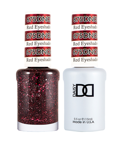 DND Duo Gel  