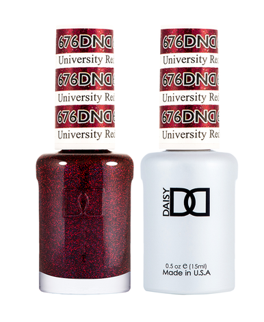 DND Duo Gel  