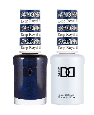 DND Duo Gel  