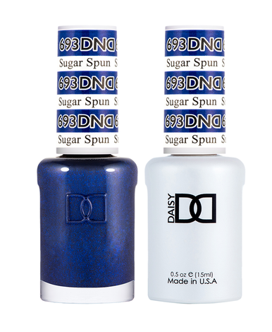 DND Duo Gel  