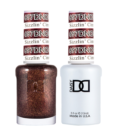 DND Duo Gel  