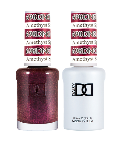 DND Duo Gel  
