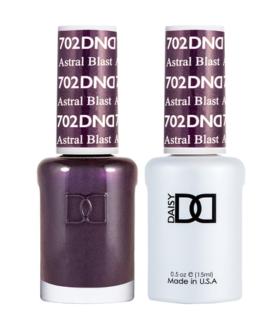 DND Duo Gel  