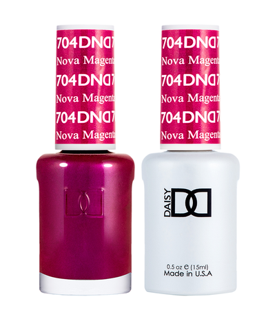 DND Duo Gel  