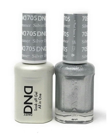 DND Duo Gel  