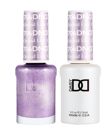 DND Duo Gel  