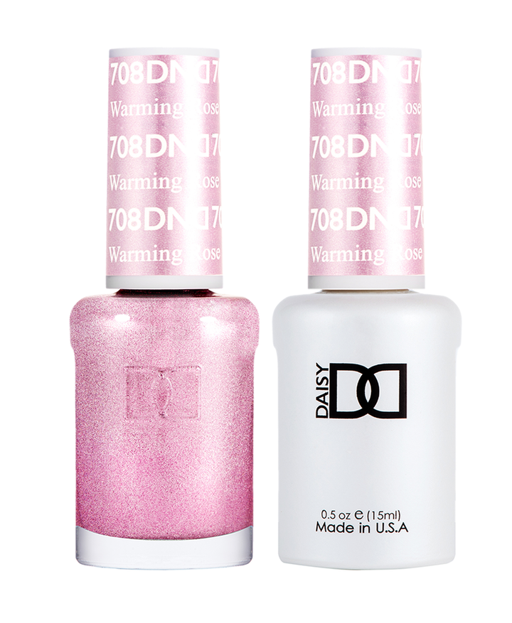DND Duo Gel  