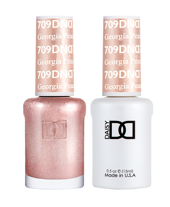 DND Duo Gel  