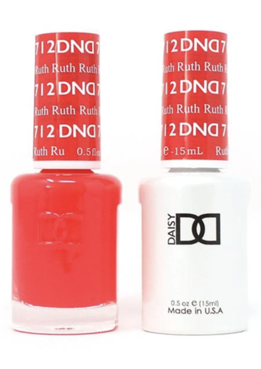 DND Duo Gel 