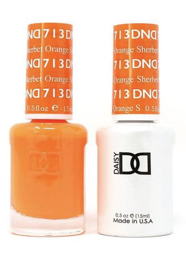 DND Duo Gel 