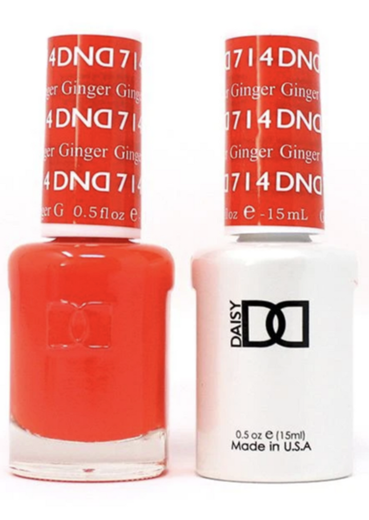 DND Duo Gel 