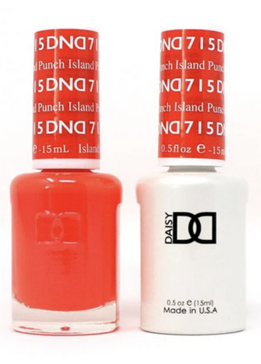 DND Duo Gel 