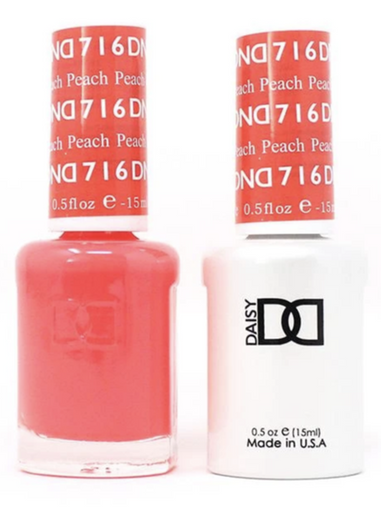DND Duo Gel 