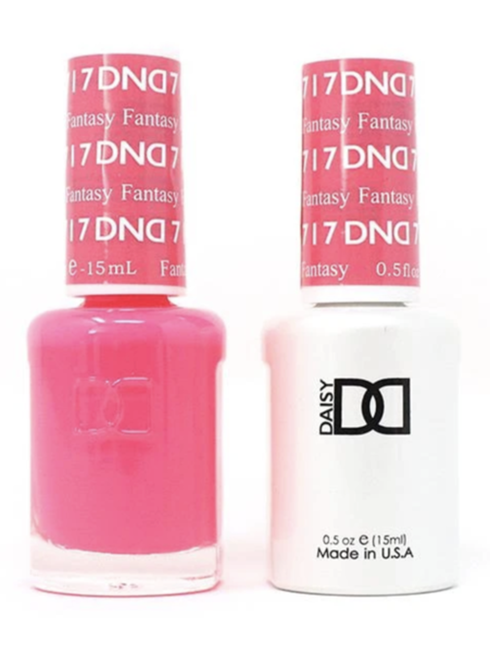 DND Duo Gel #717 FANTASY
