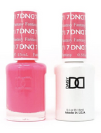 DND Duo Gel #717 FANTASY