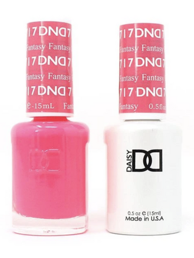 DND Duo Gel #717 FANTASY