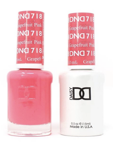 DND Duo Gel 