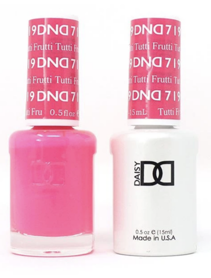 DND Duo Gel 