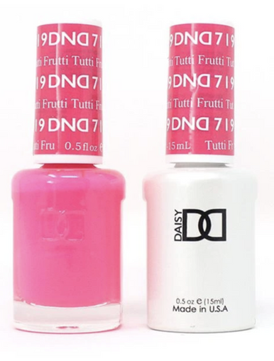 DND Duo Gel 