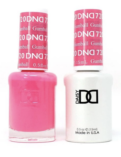 DND Duo Gel 
