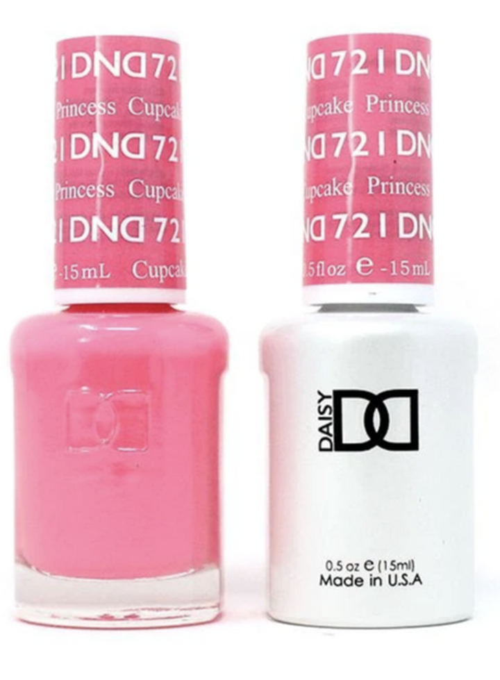 DND Duo Gel 
