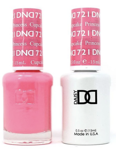 DND Duo Gel 
