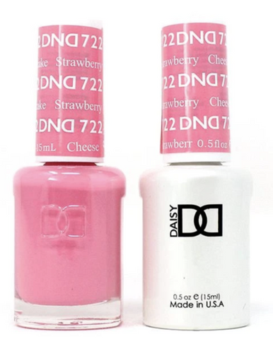 DND Duo Gel 
