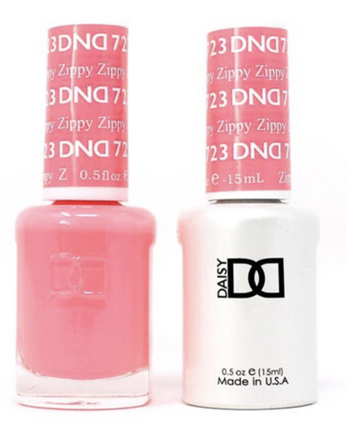 DND Duo Gel 