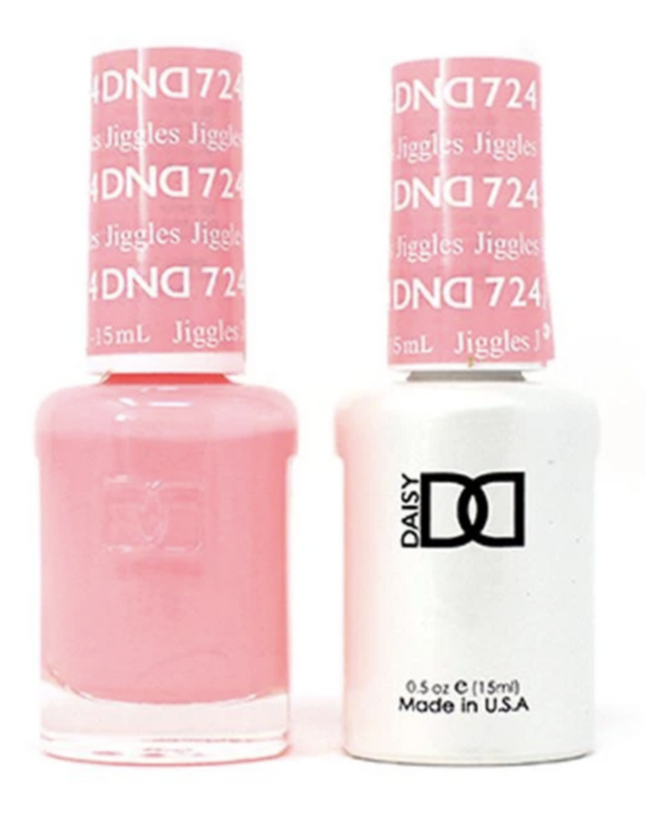 DND Duo Gel 