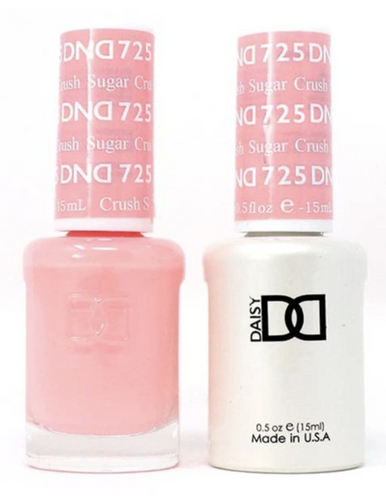 DND Duo Gel 